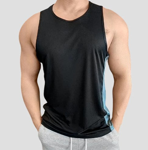 Men's Dry Flex Sports Tank Top