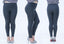 Women Leggings Plus size Elastic Render Pants