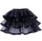 Women's Retro Pleated Skirt