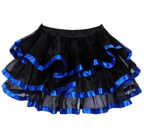 Women's Retro Pleated Skirt
