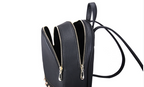 Mini Casual Backpack for Women, Stylish Design