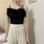 Women's Slim Bottoming Shirt Tops