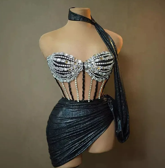 Women's Skirt Set