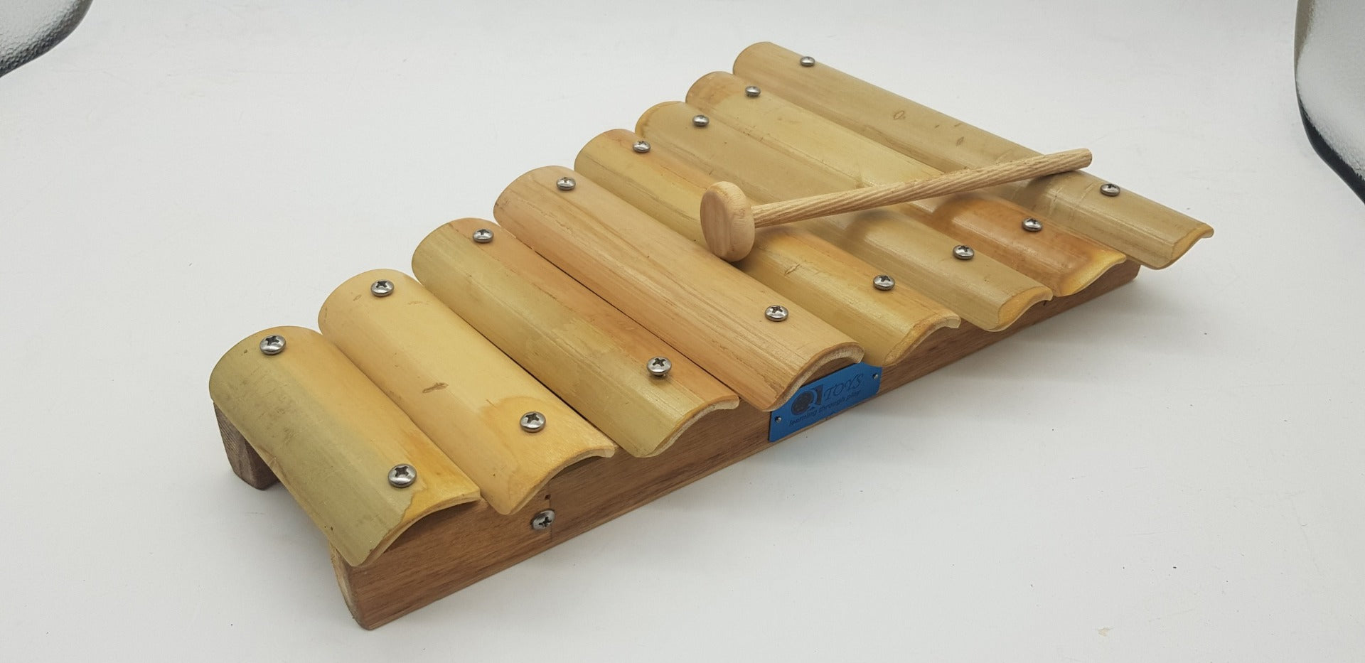 Bamboo Xylophone Main image