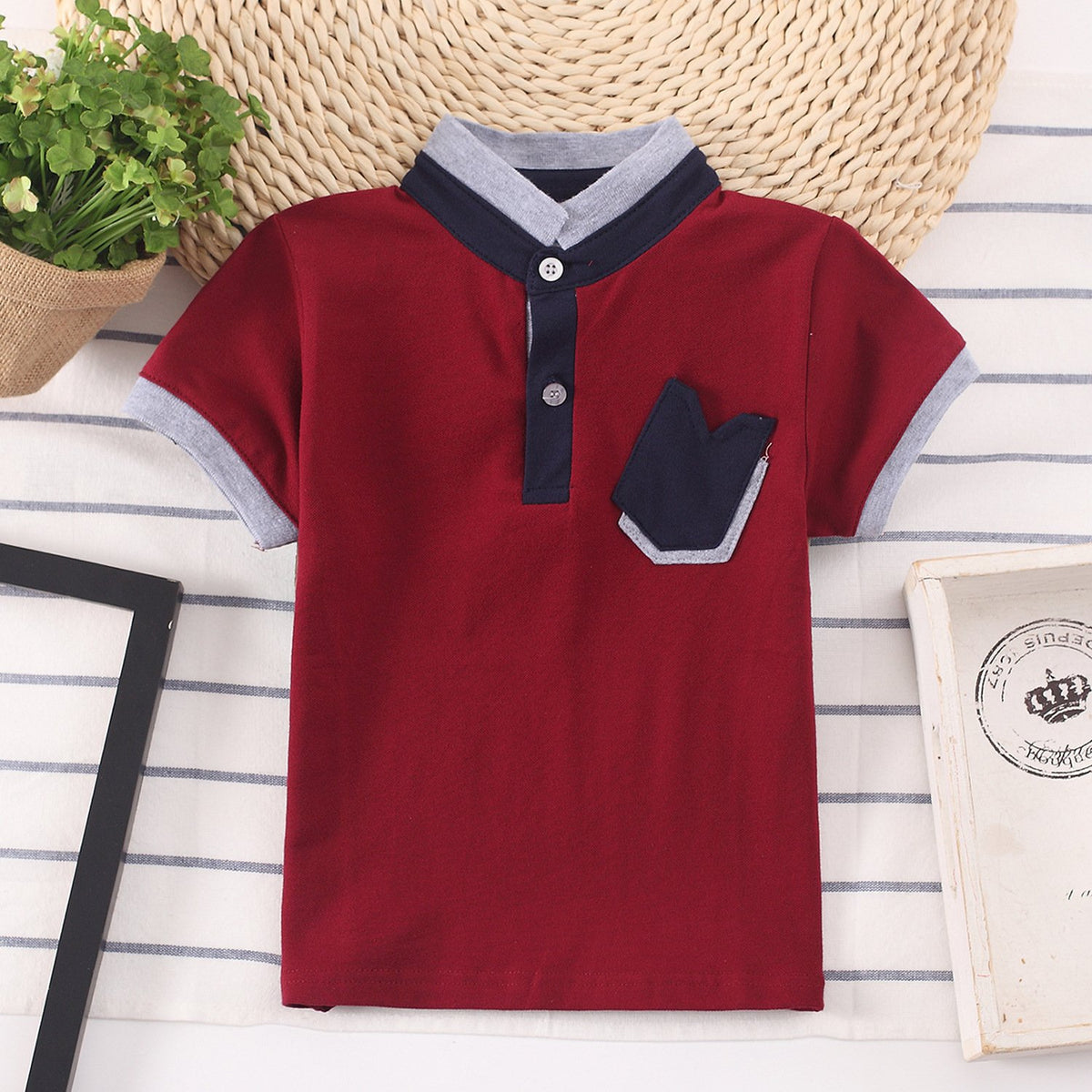 Boys Shirt