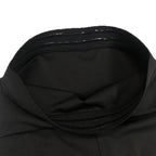 Men's High Waist Body Shaper Compression Shorts