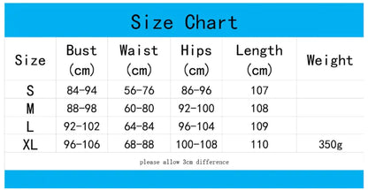 Women's Elegant Backless Dress