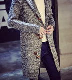 Cardigan Sweater Men