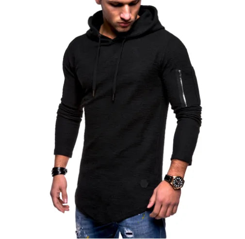 Cotton Men Tshirt