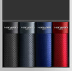Mens Mesh Ice Thin Boxer