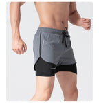 Men's Dry Sports Shorts