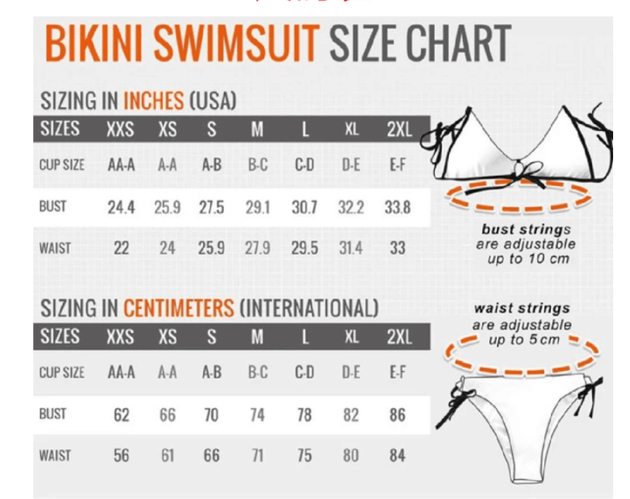 Nami Grandista Bikini One Piece Summer Swimwear