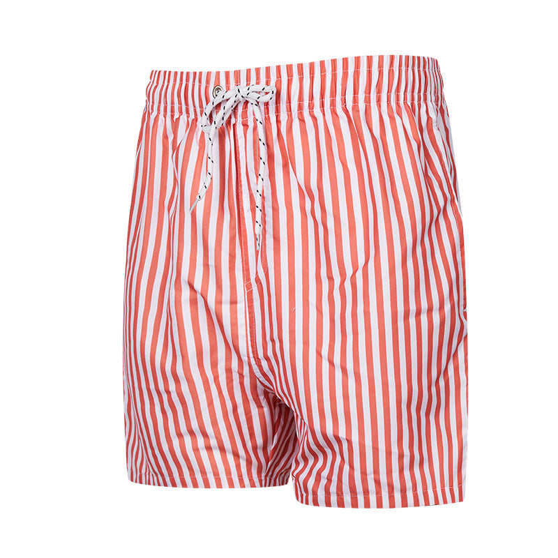 Men's Beach Shorts