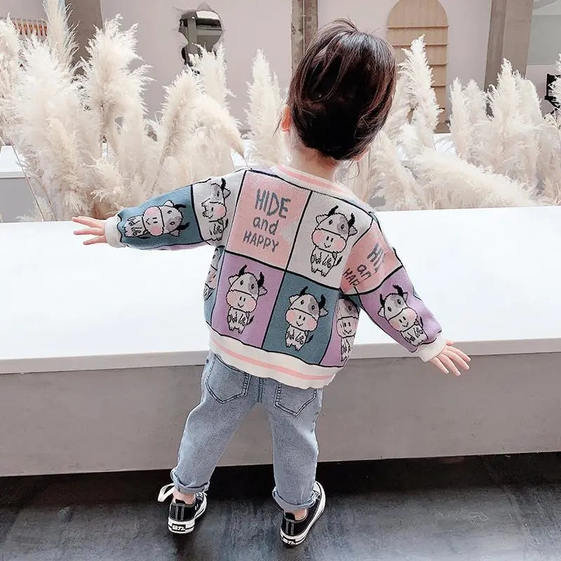 Girls Casual Comfortable Tops Children & Kids Costumes Unbranded