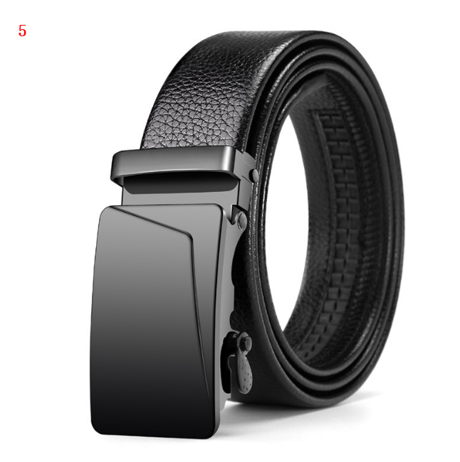 Men's Personalized Belt Buckle Men's Belt Unbranded Type 5