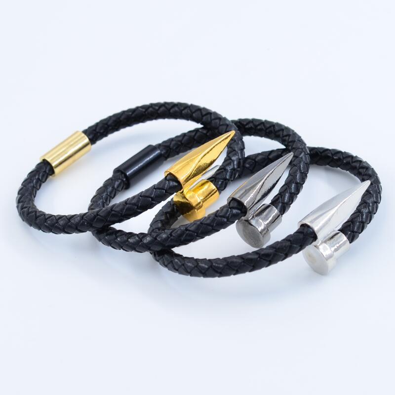 Men's Bracelets and Bangles