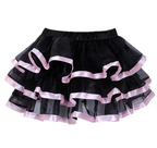 Women's Retro Pleated Skirt