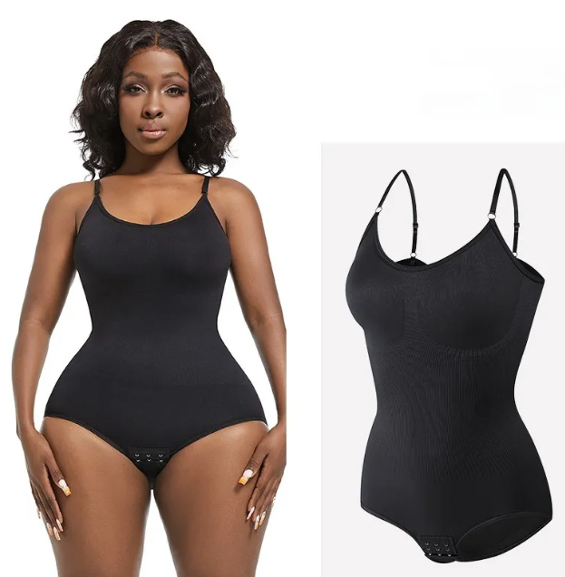 Women's Shaping Jumpsuit Main image