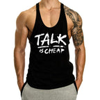 Men's Sports Tank Top Breathable