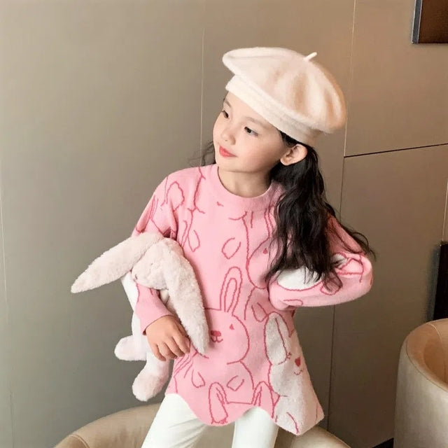 Cute & Comfortable Casual Girl Tops