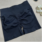 Women's Fit Chic Yoga Shorts