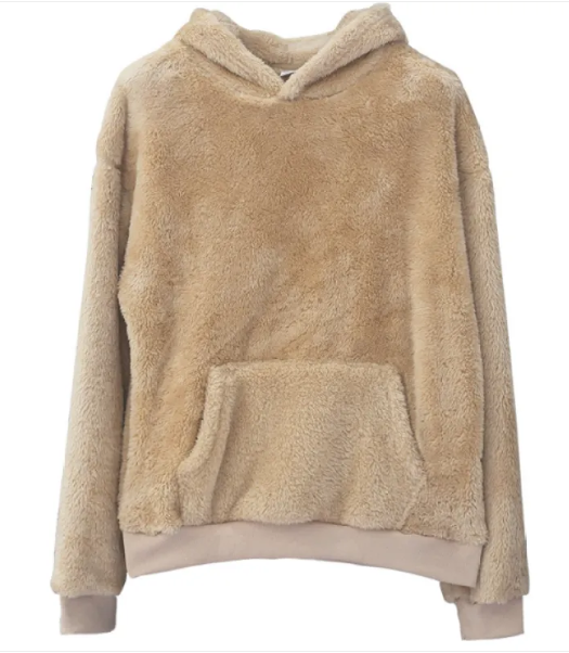 VelvetEase Hoodie Unisex Unisex Hoodie Unbranded