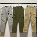 Casual Cargo Pants For Men
