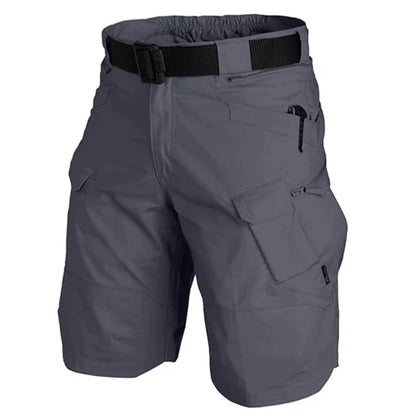 Men's Waterproof Tactical Shorts