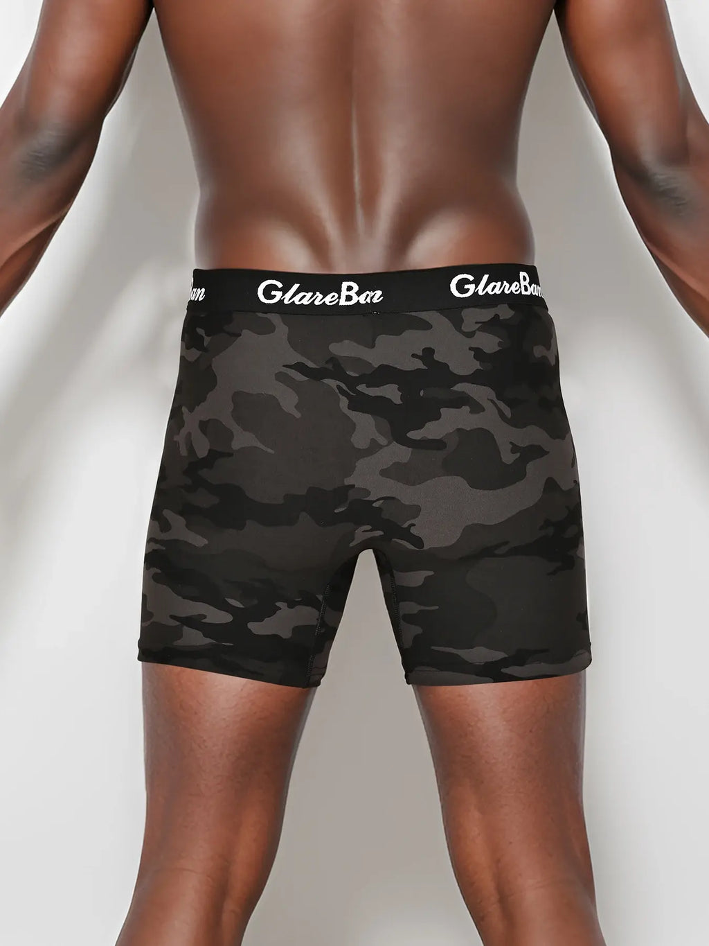 Men Panties Polyester Underwear