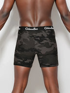 Men Panties Polyester Underwear