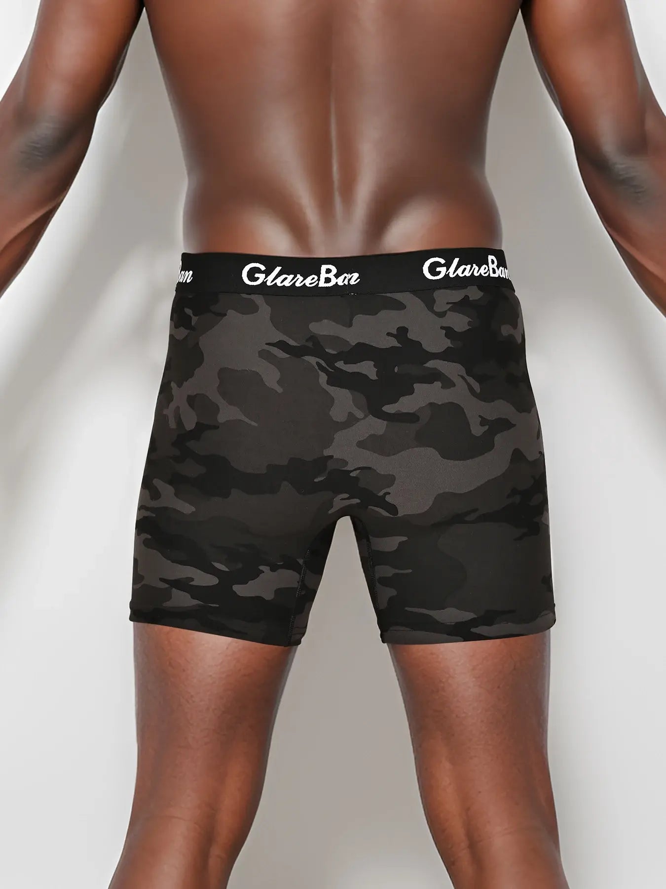 Men Panties Polyester Underwear