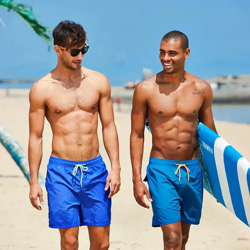 Men's Swim Shorts Main image