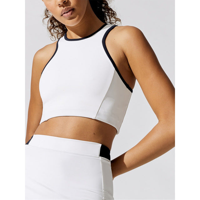 Women's Outdoor Yoga Sportswear