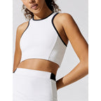 Women's Outdoor Yoga Sportswear