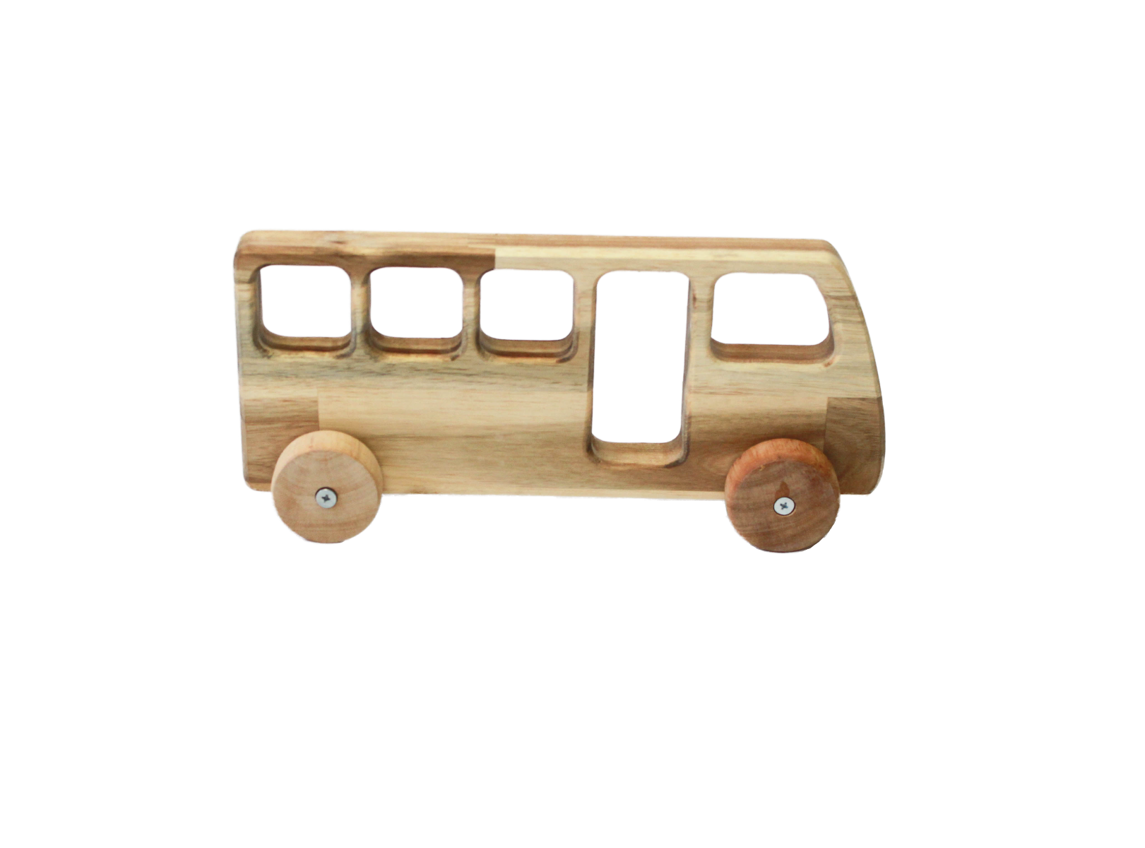 Natural Bus Main image