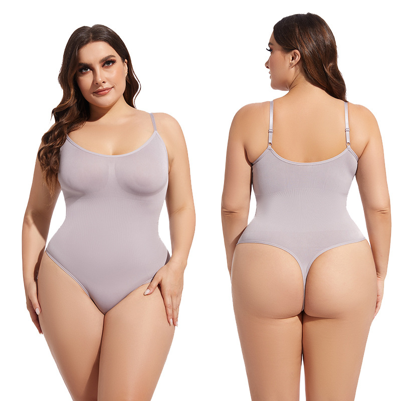 Women's Seamless Shaping Jumpsuit