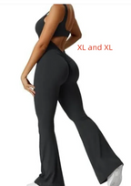 Women's Flare Jumpsuit