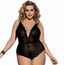 Women's Plus Size Sexy Lingerie Women's Lingerie Unbranded S