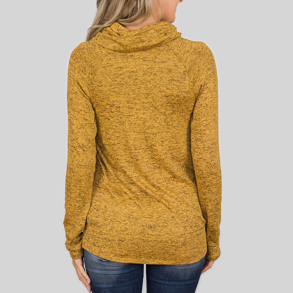 Women's Tops Women's Sweatshirt Unbranded