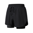 Unisex Quick Drying Athletic Basketball Shorts