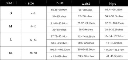 Women's Contrast Color Push Up Fashion One Piece Bikini