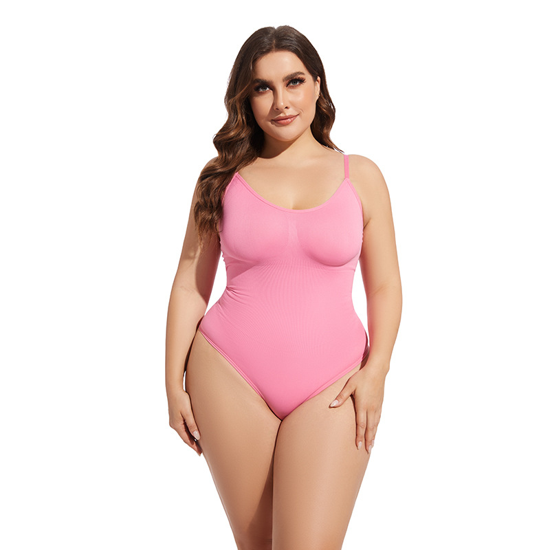 Women's Seamless Shaping Jumpsuit