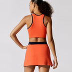 Women's Outdoor Yoga Sportswear