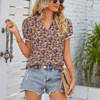 Women's Loose Tops