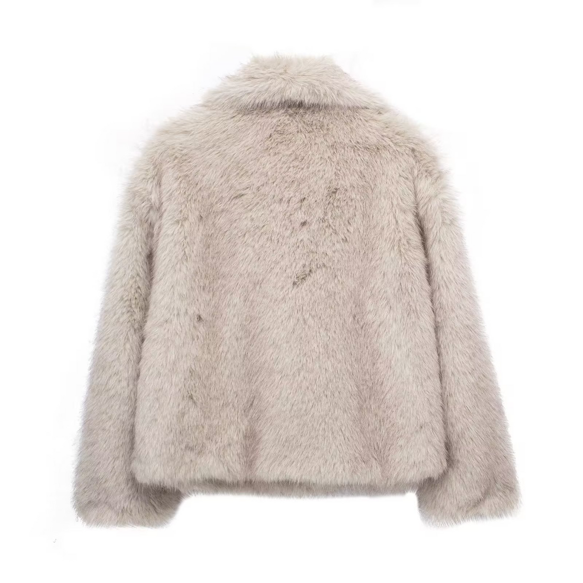 Women's Casual Long Sleeve Jacket ILLUSION CO
