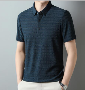 Men's Valante Stretch Polo Shirt Main image