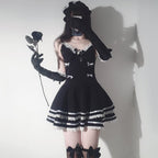 Women's Cute Sexy Lingerie Student Uniform Women's Lingerie Unbranded