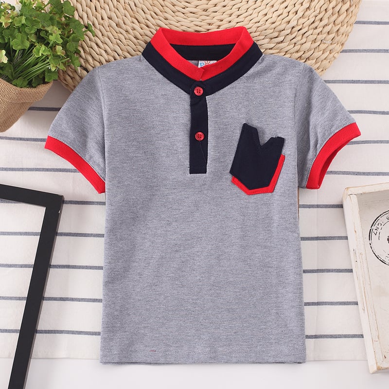 Boys Shirt