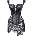 Women's European Style Shapewear & Lingerie