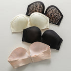 Women's Strapless Bra & Bustier Women's Bras Unbranded
